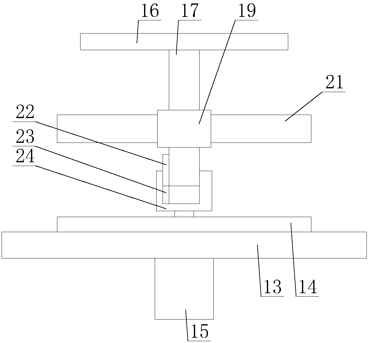 Boiler with pipeline impurity cleaning function based on Internet of Things