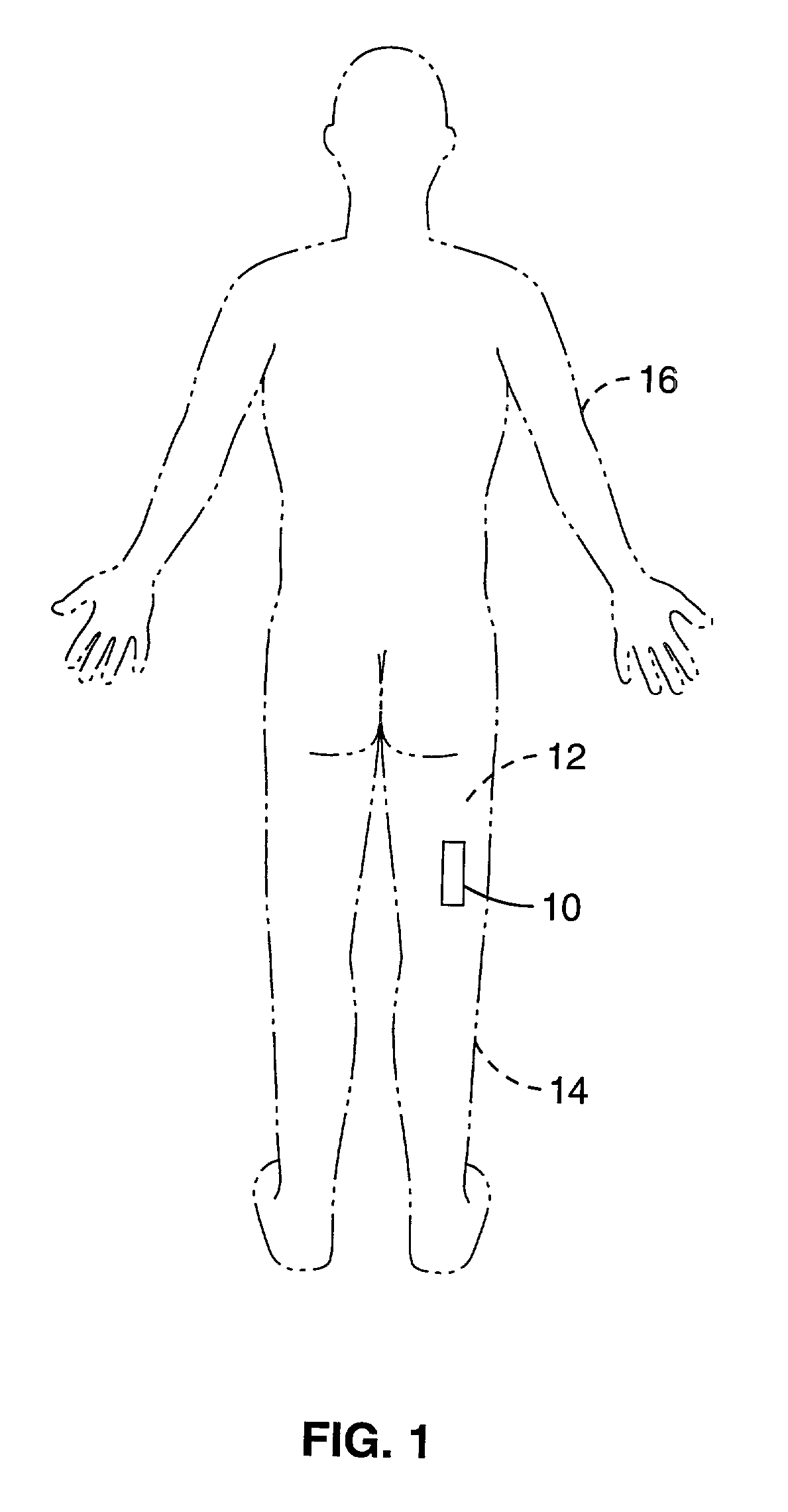 Attitude indicator and activity monitoring device