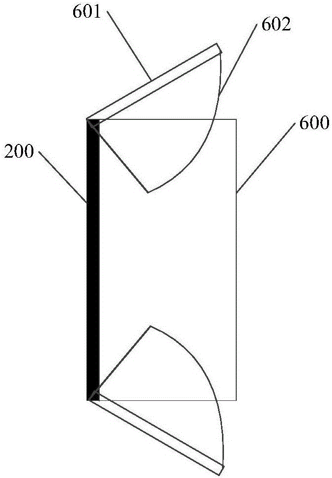 Novel ticket selling machine