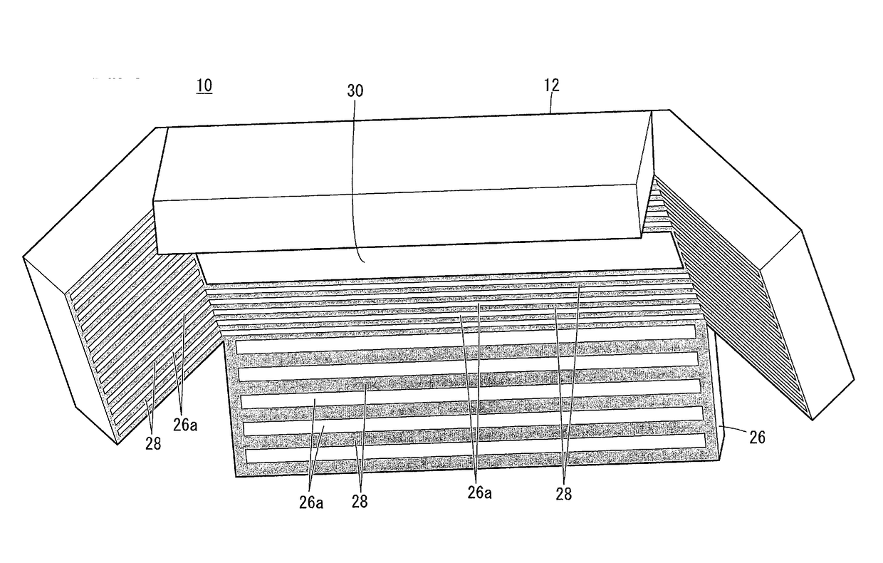 Defect inspection method and apparatus therefor