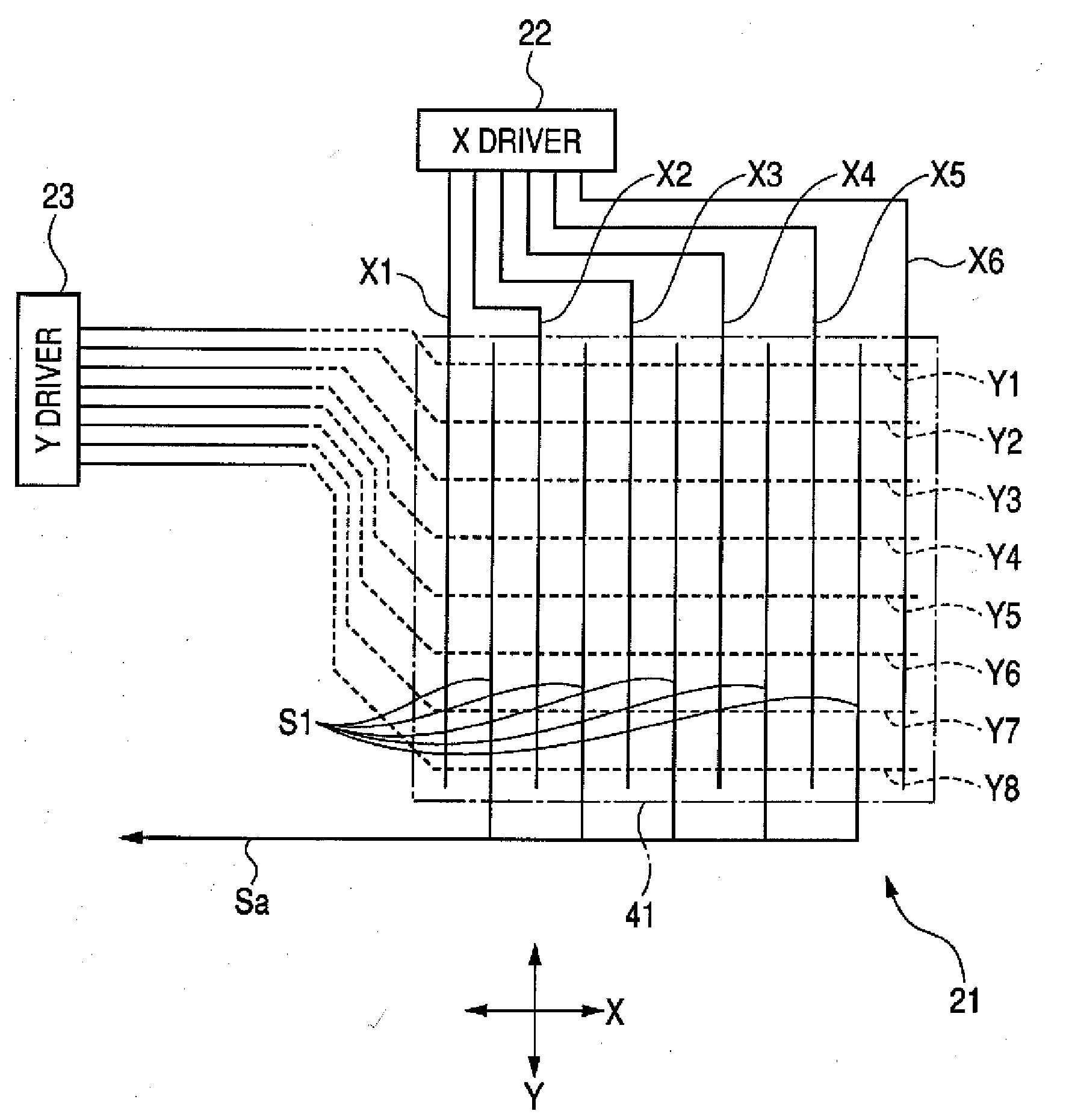 Input device