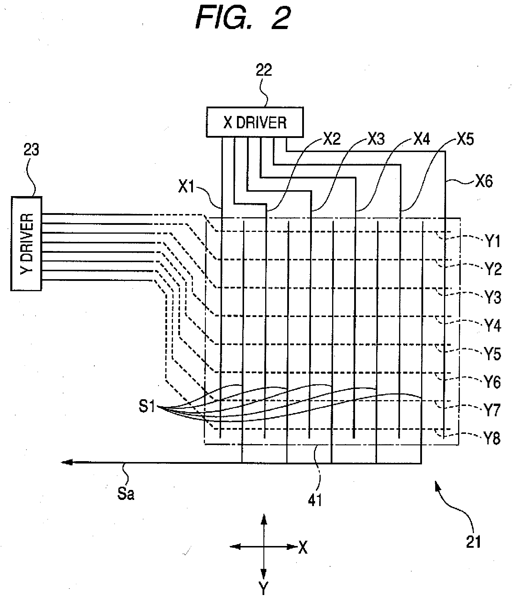 Input device