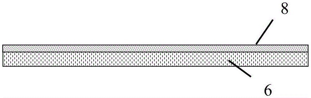 A kind of nano-ultraviolet-proof heat-insulating coating glass and its production method