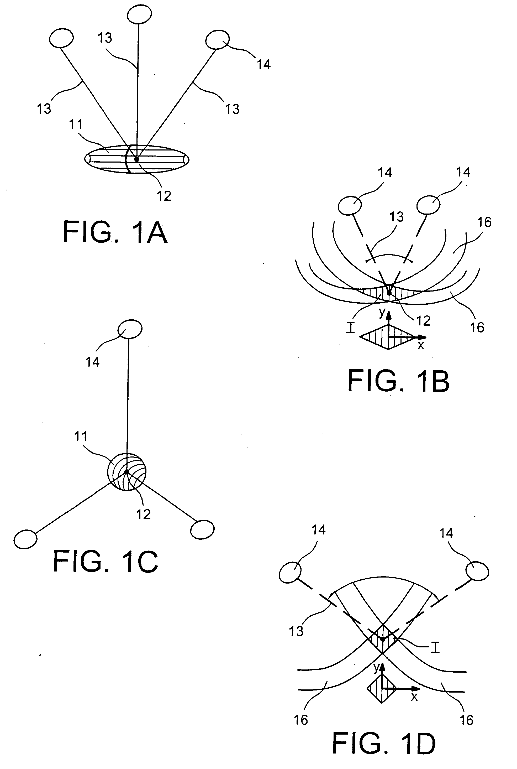 Method of detecting and locating a source of partial discharge in an electrical apparatus