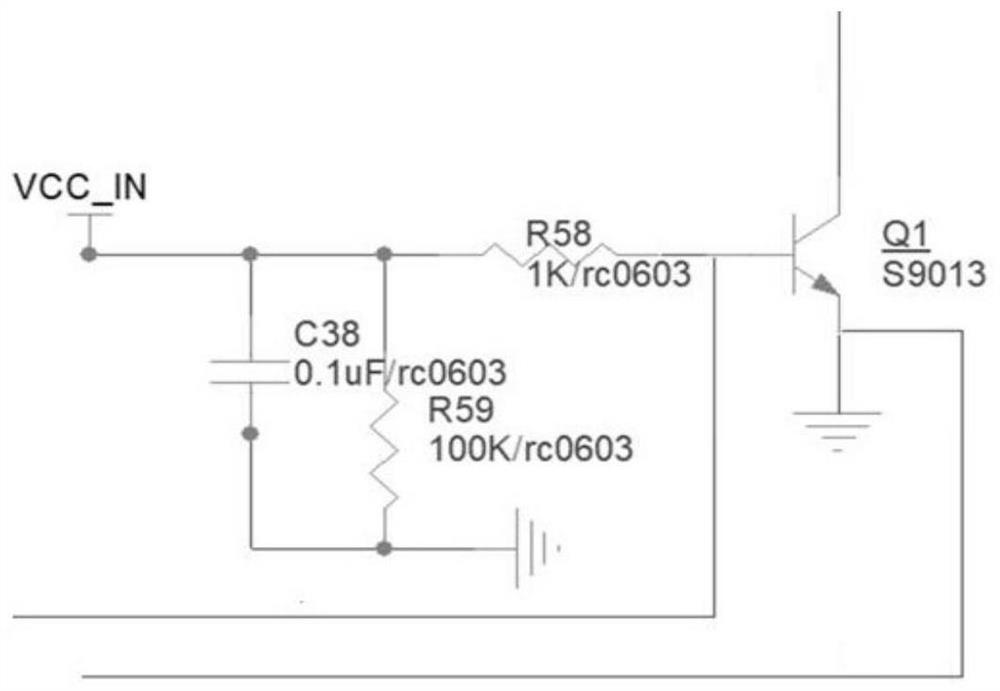 An intelligent low-power beacon device