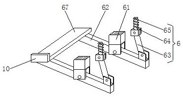 Anti-falling sensor