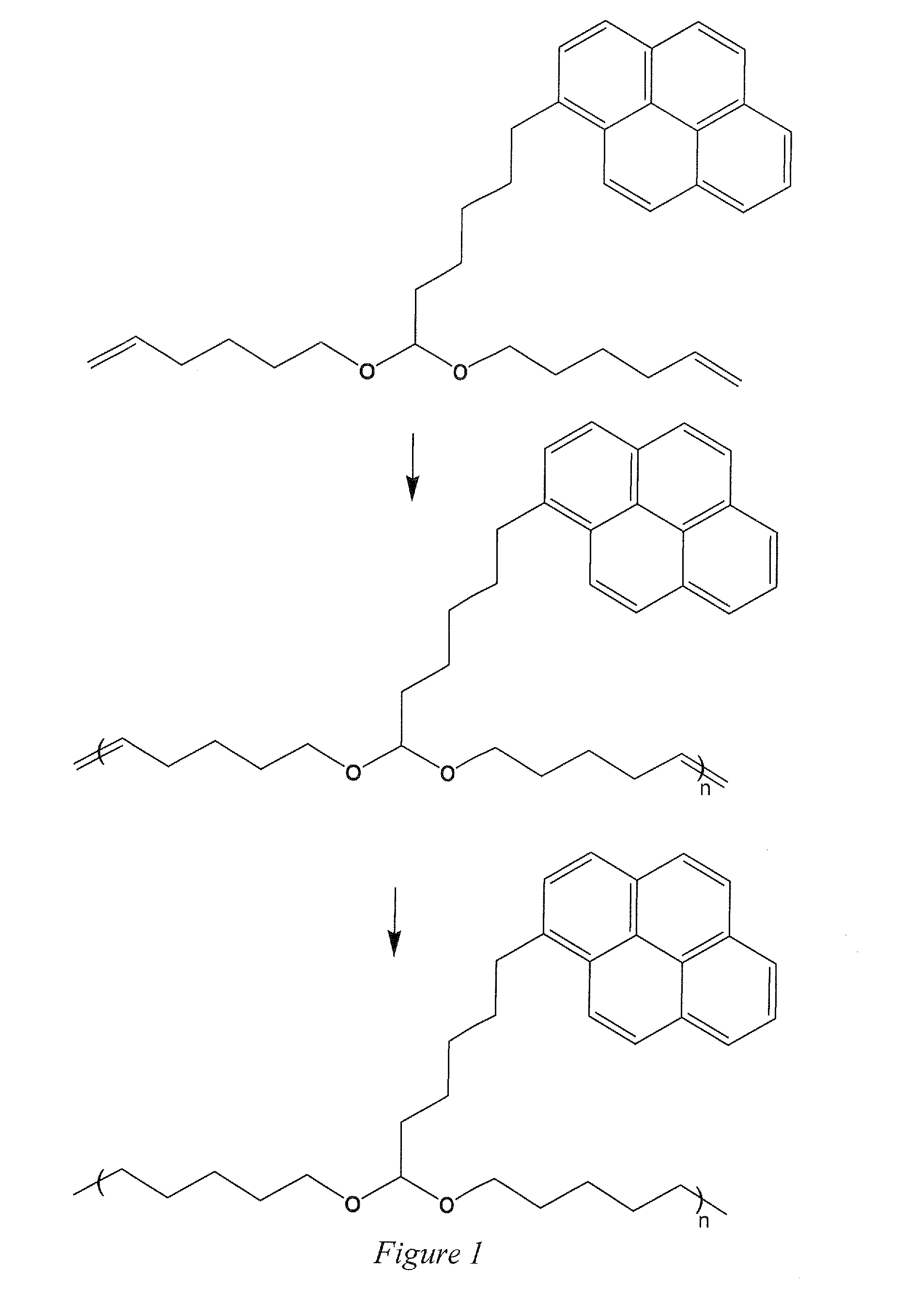 Nanotube dispersants and dispersant free nanotube films therefrom