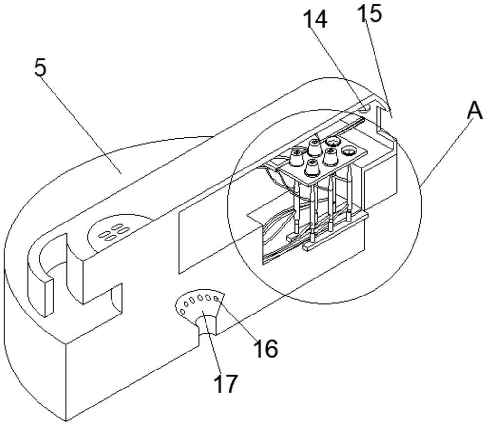 Intelligent automatic dish forming equipment