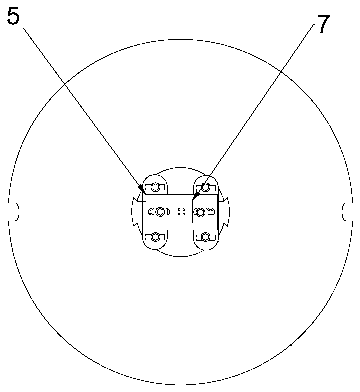 A method for measuring reaction kinetics based on single-molecule electrical detection