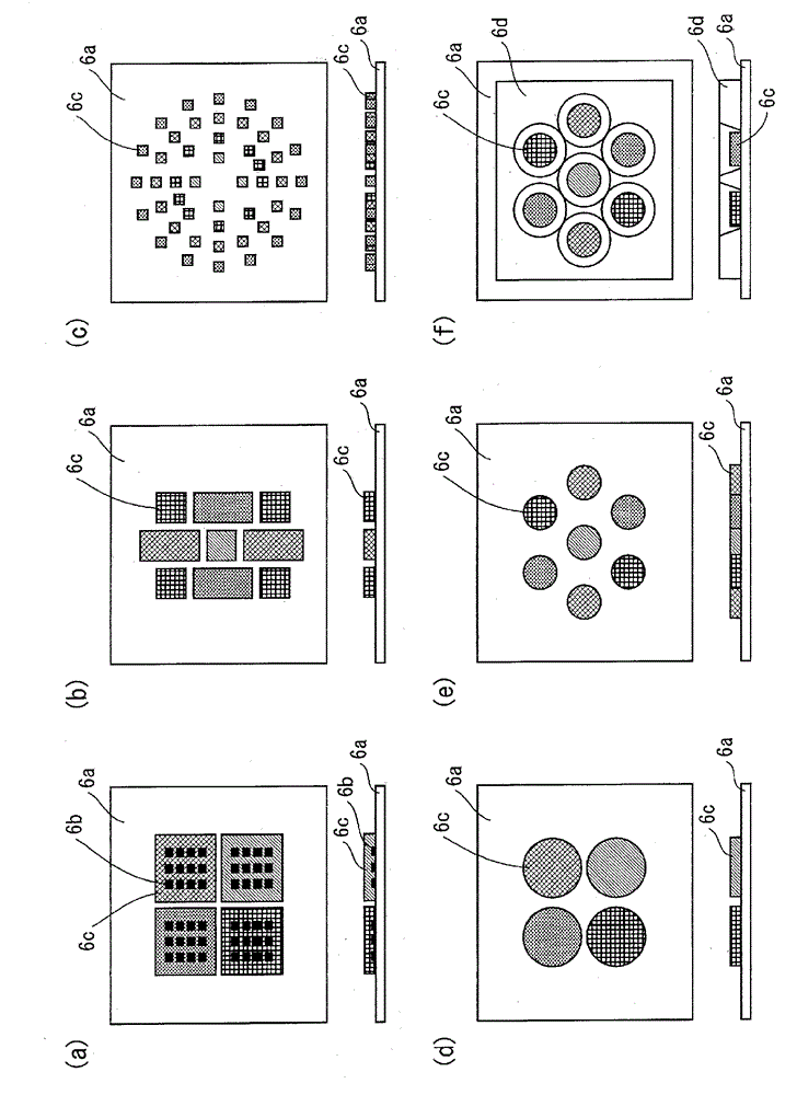 Lighting device and lighting system