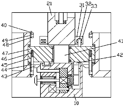 Building construction equipment