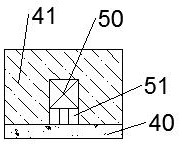 An automatic film winding machine for logistics transportation parcels