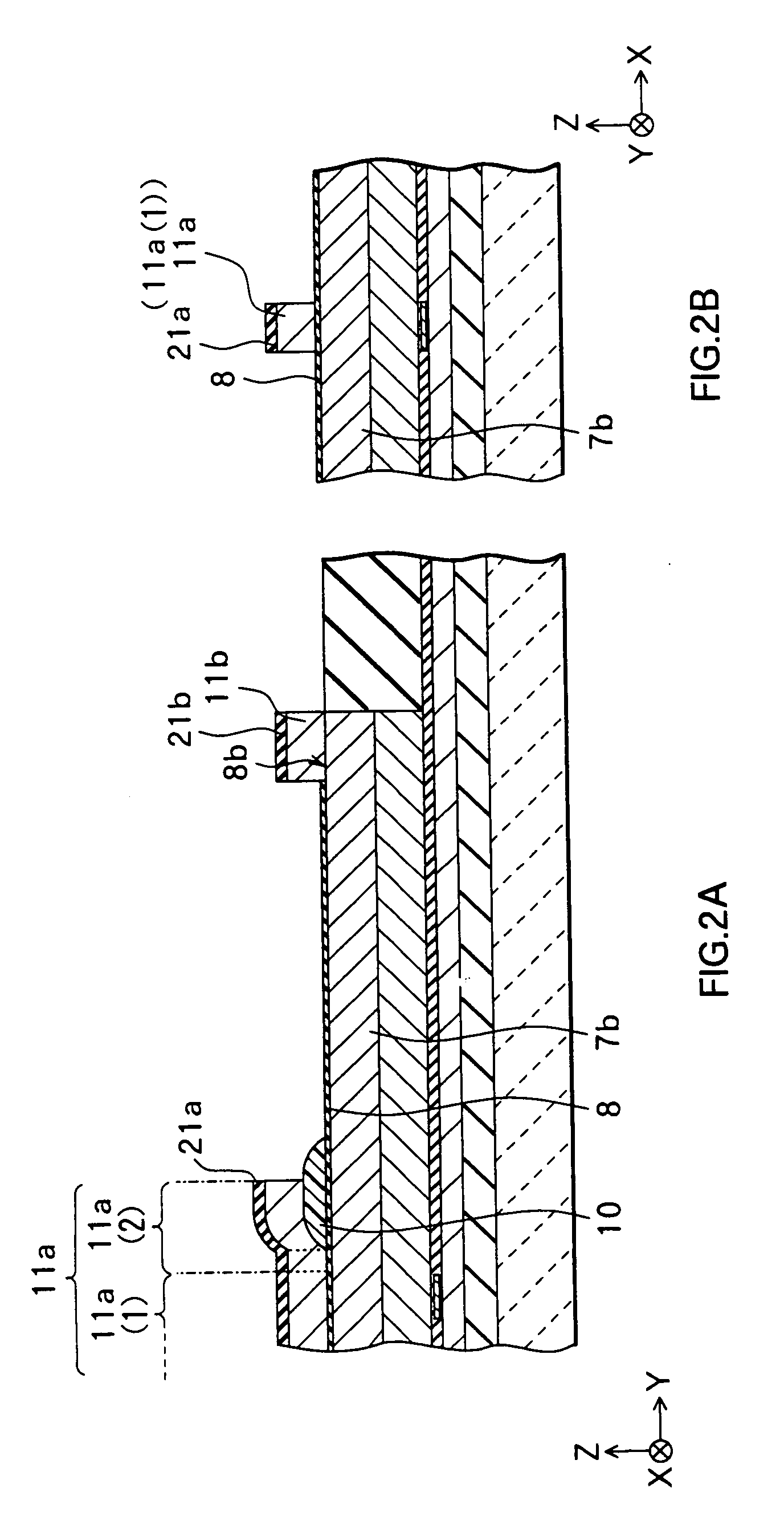 Method of manufacturing thin film magnetic head