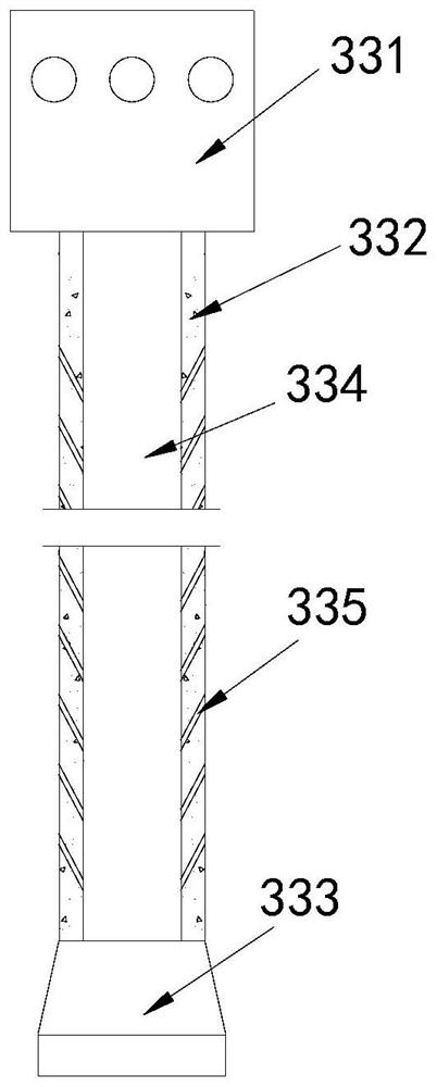 Engineering geological drilling and exploring equipment