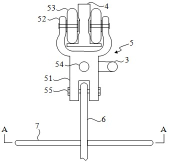 Poultry processing and air-drying device