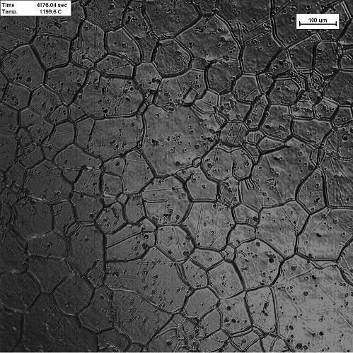 High-abrasion-resistance and impact-resistance niobium and titanium microalloying high-carbon alloy steel and production method thereof