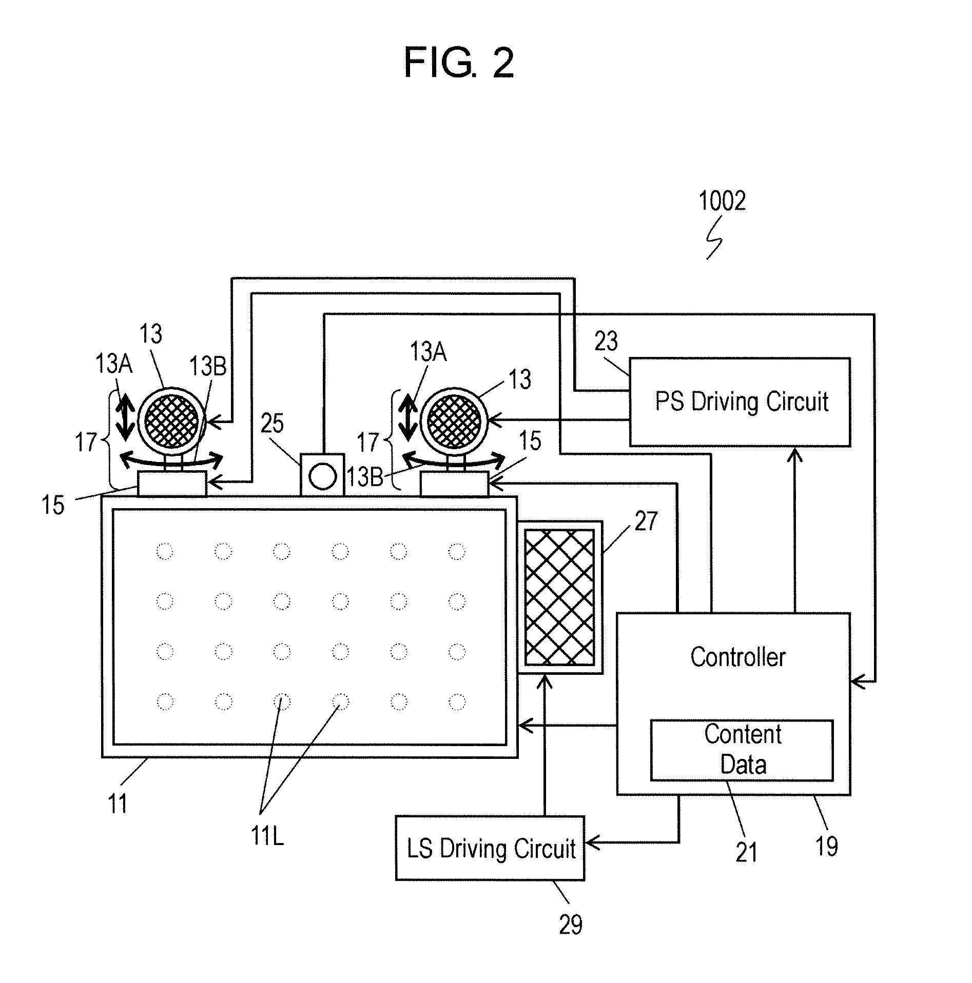 Sound reproducing device