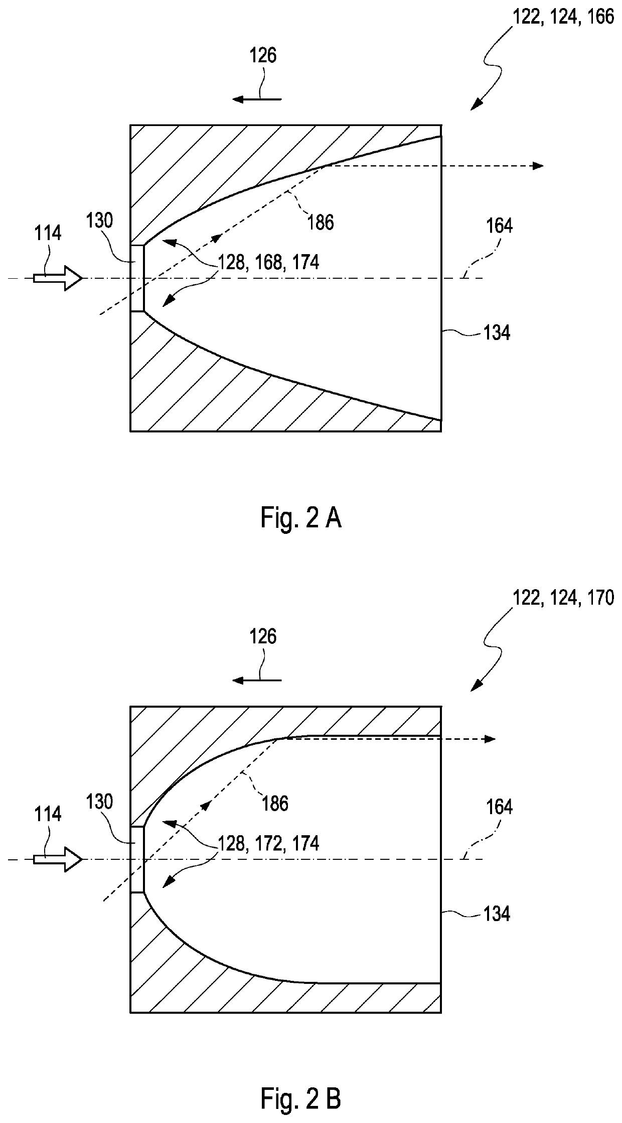 Spectrometer device and system