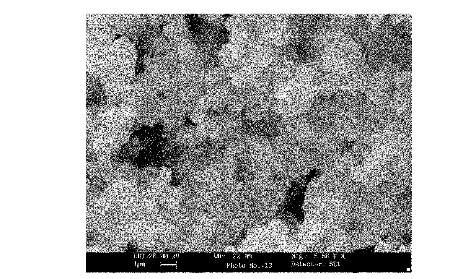 Method for manufacturing microcrystalline glass by cyanite tailing