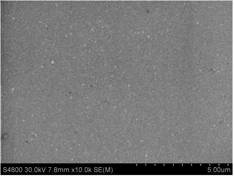 A kind of phosphorus-free, hexavalent chromium-free environment-friendly plastic electroplating method