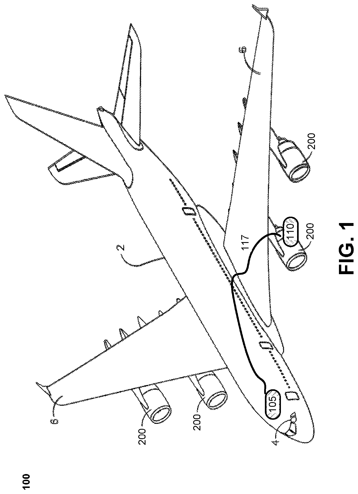 Aircraft performance optimization based on engine performance monitoring