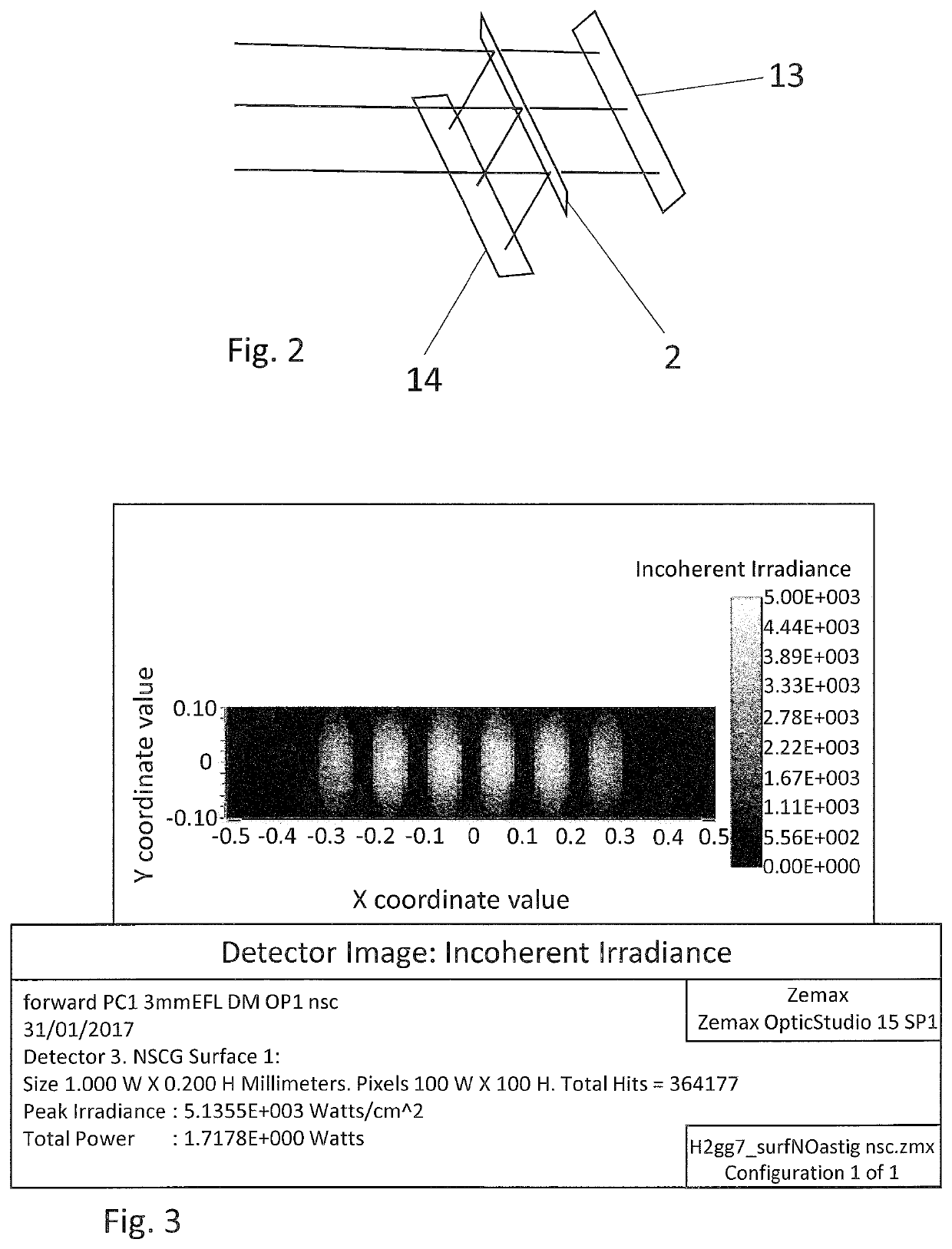 Infrared spectrophotometer