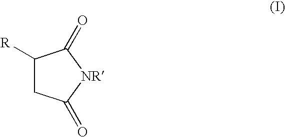 Lubricating compositions