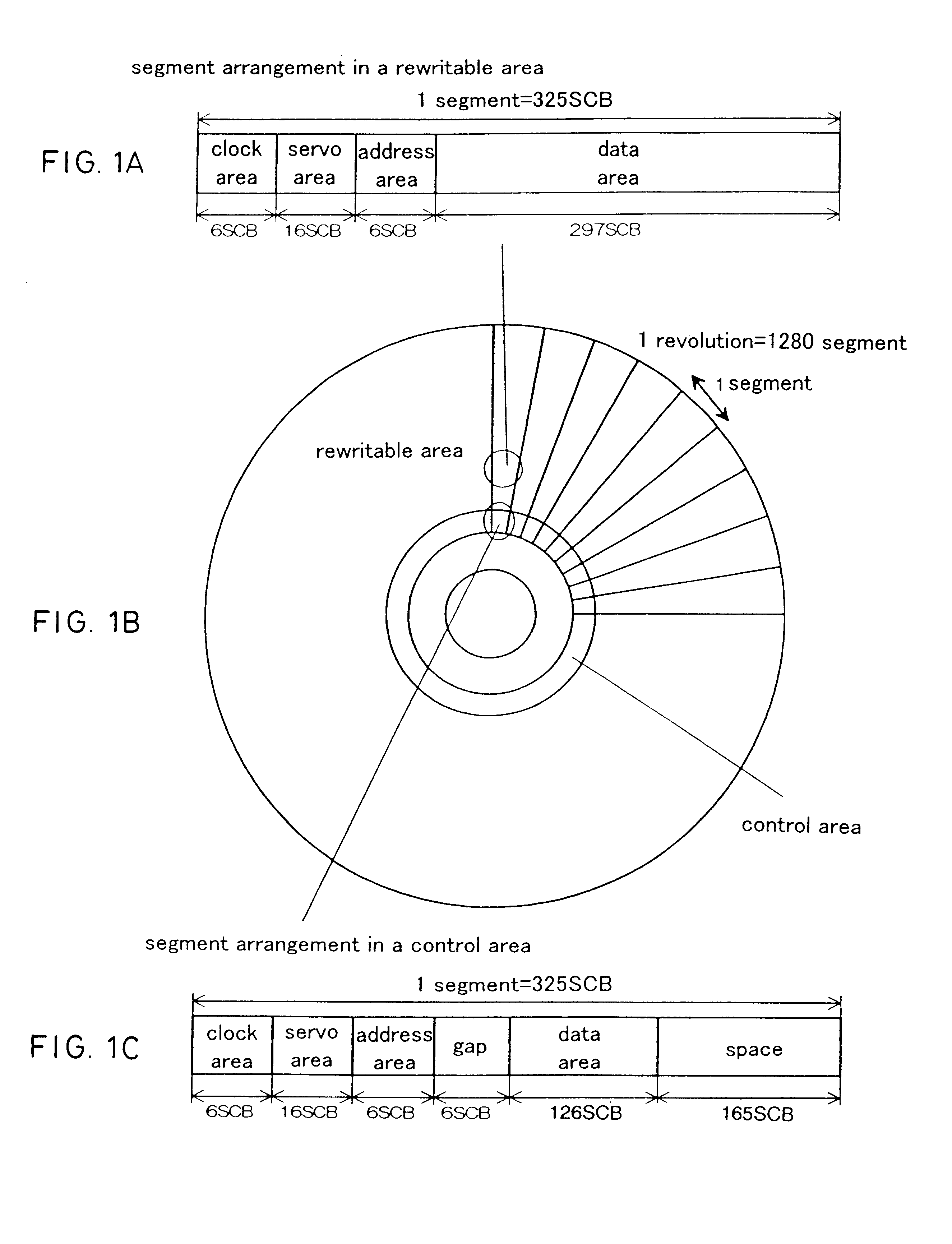 Optical disk and optical disk apparatus