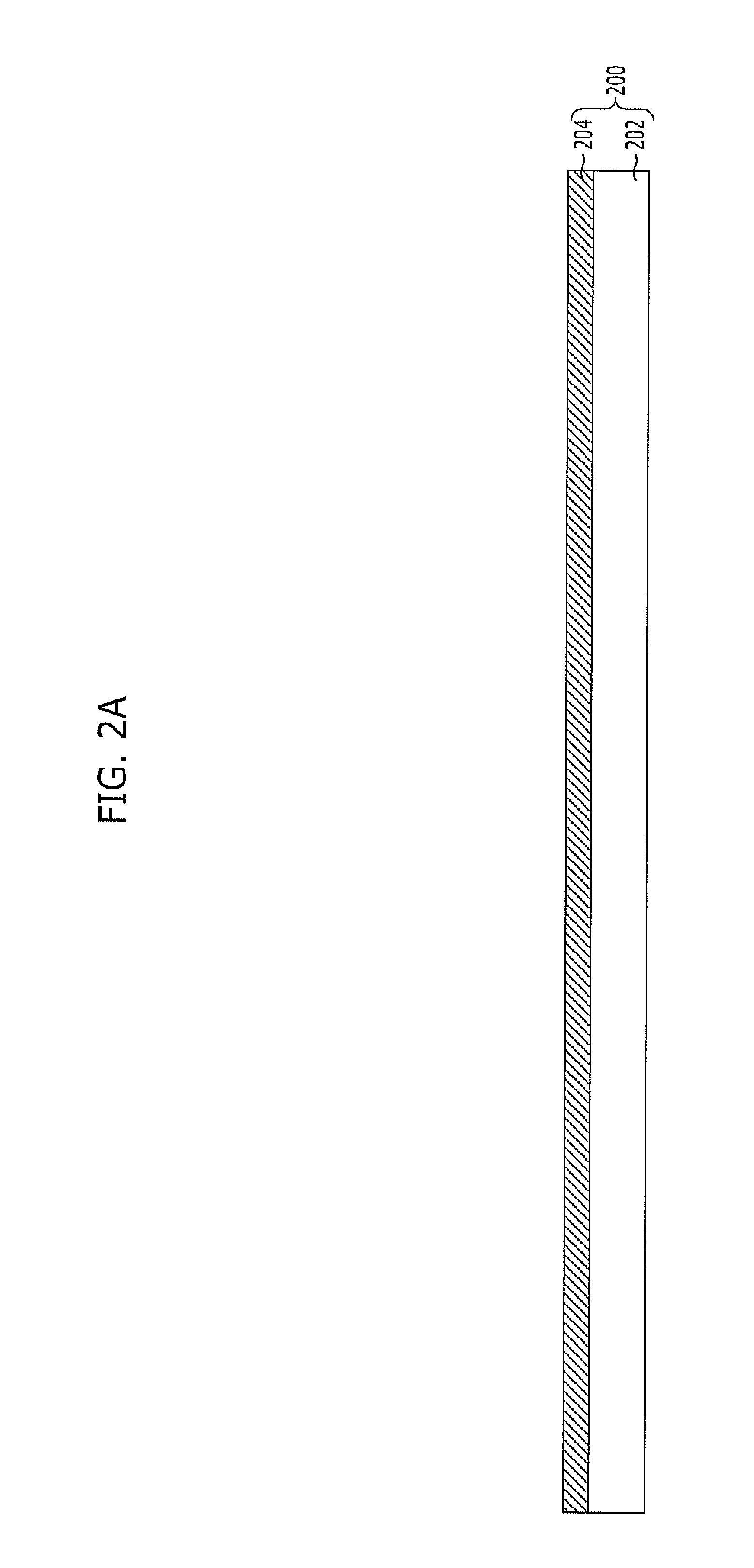 Non-volatile memory device and method for fabricating the same