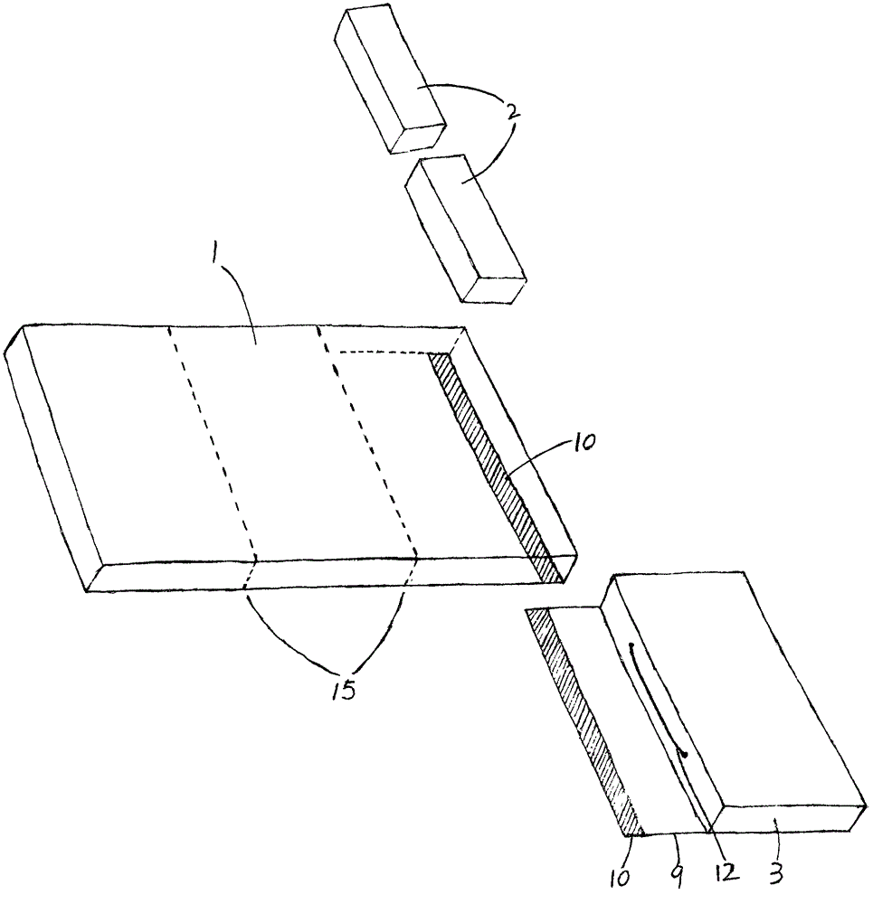 Cervical vertebra protective bedding