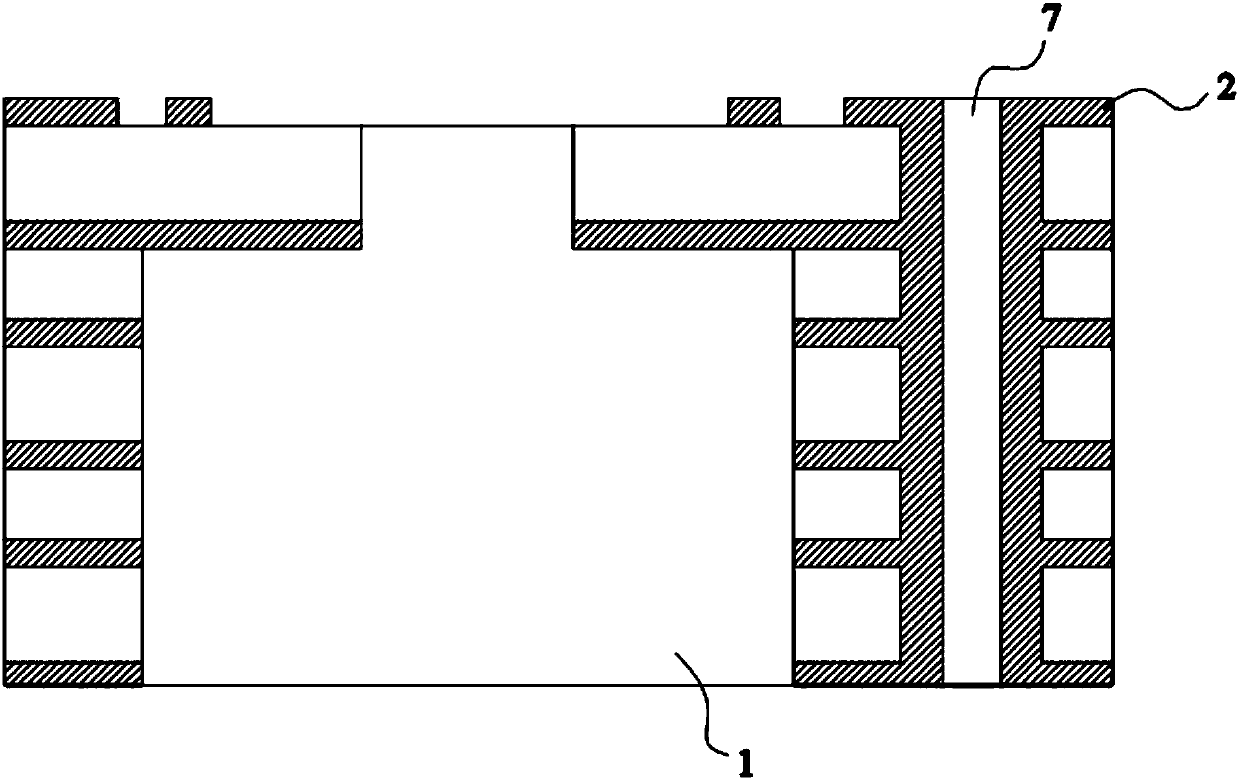 PCB rapid in heat dissipation