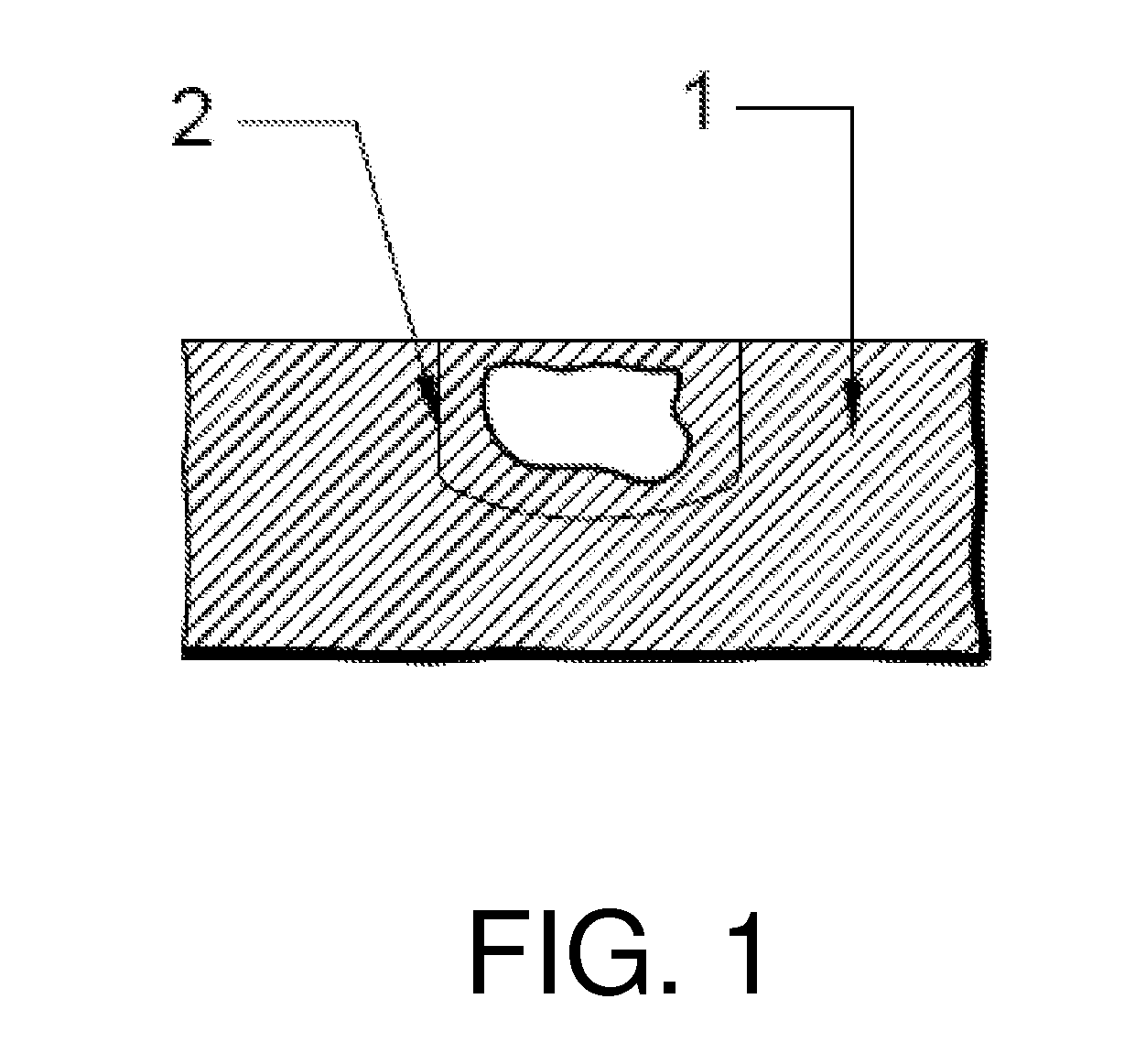 Method of repairing defects in cast iron workpieces, and a method of connecting cast iron workpieces