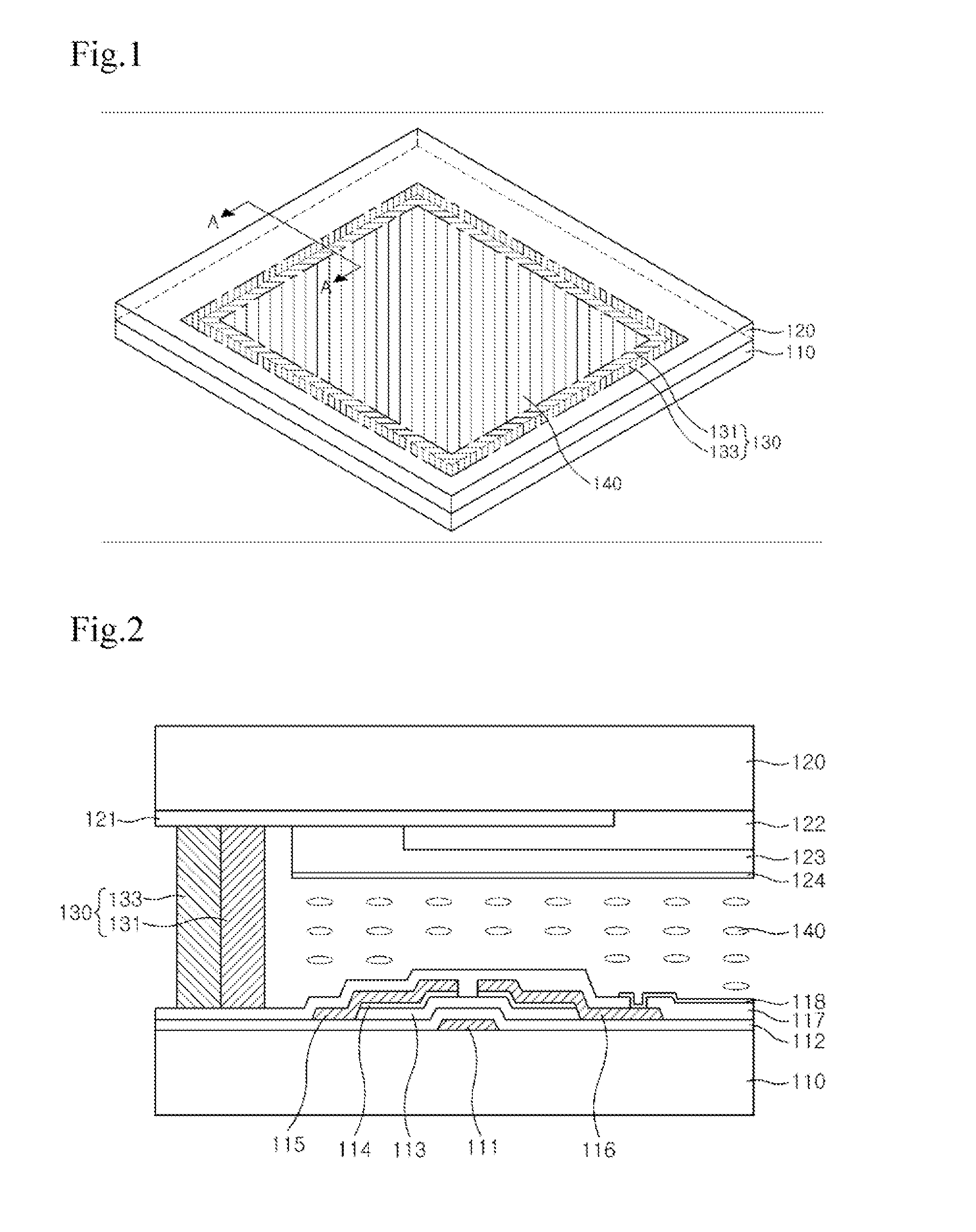 Sealant dispensing apparatus, liquid crystal display panel manufactured using the same and method of manufacturing liquid crystal display panel