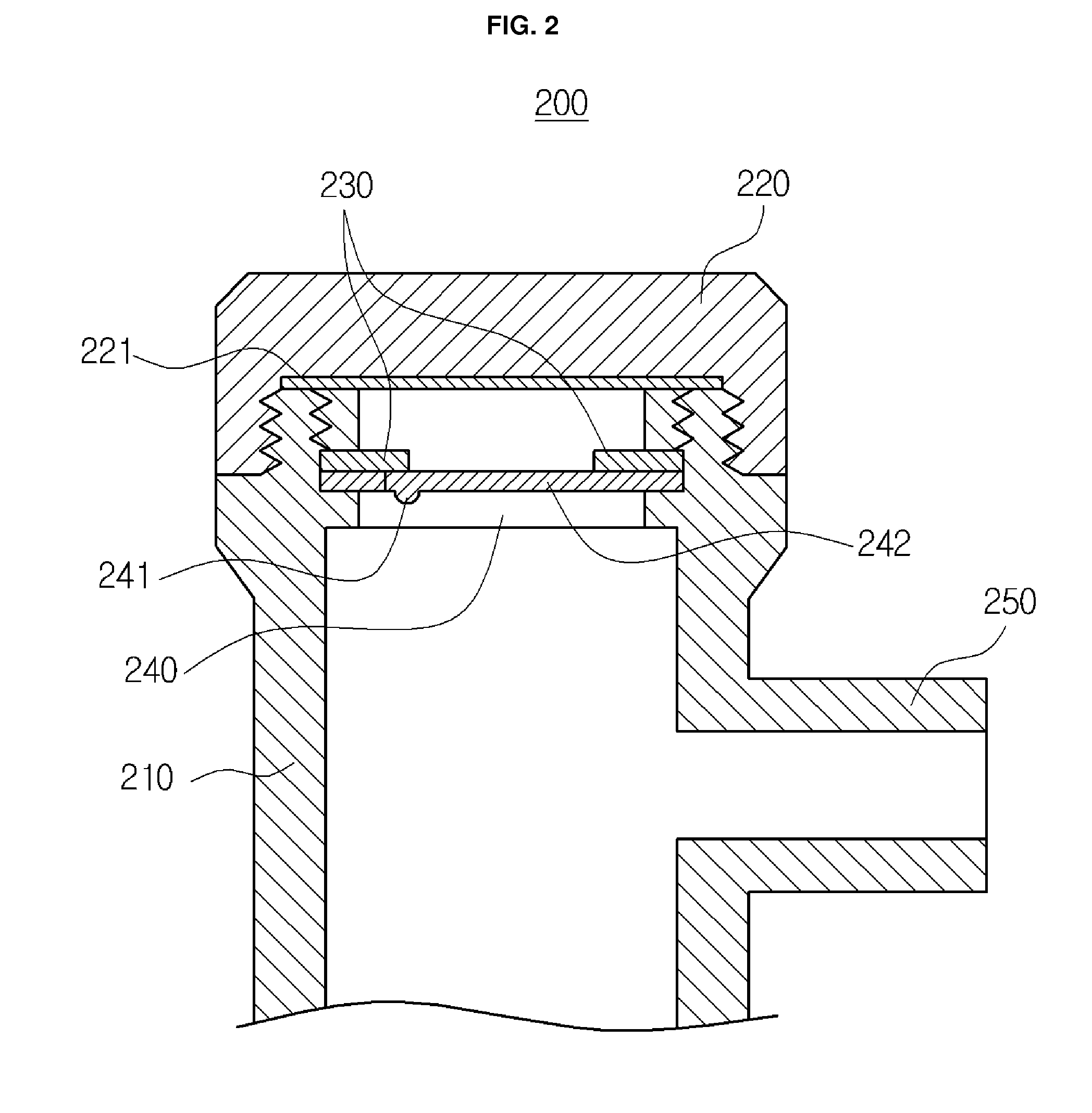 Branching Apparatus for Branching Pipes