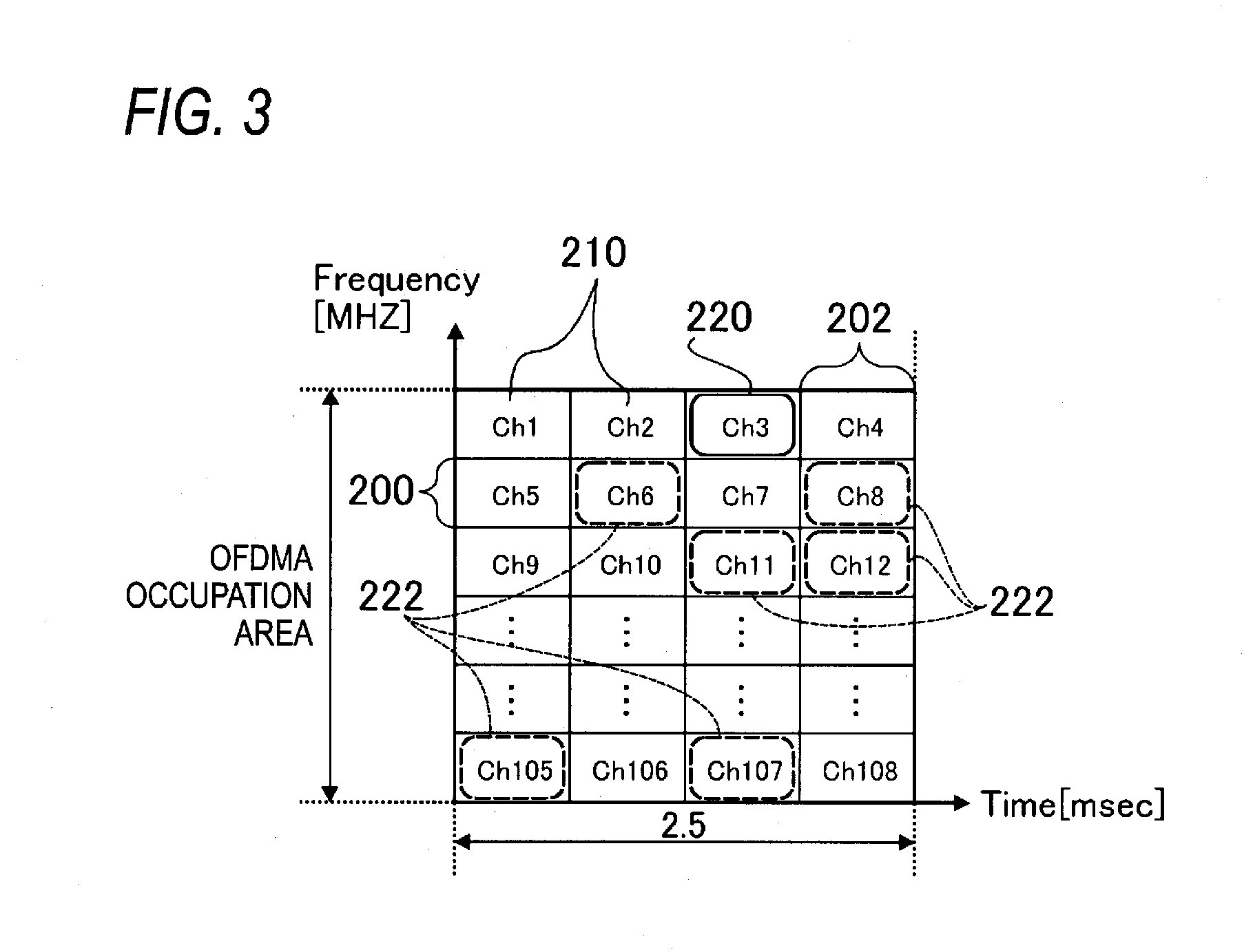 Wireless communication system, mobile station, base station, and wireless communication method