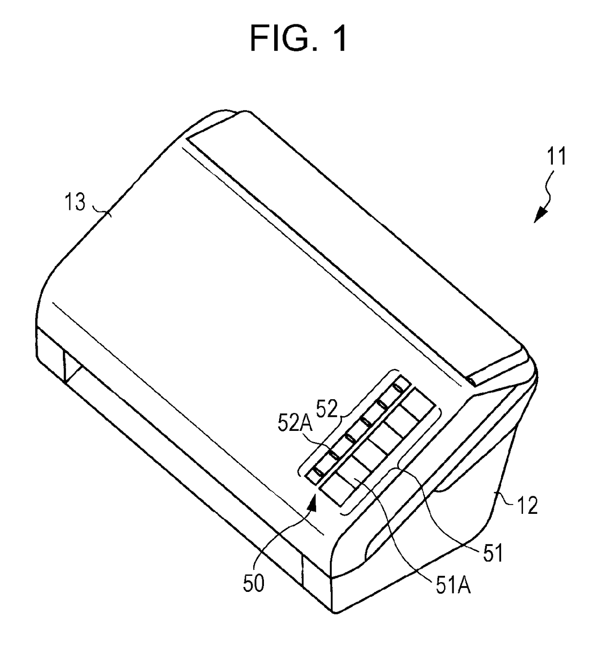 Image reading apparatus