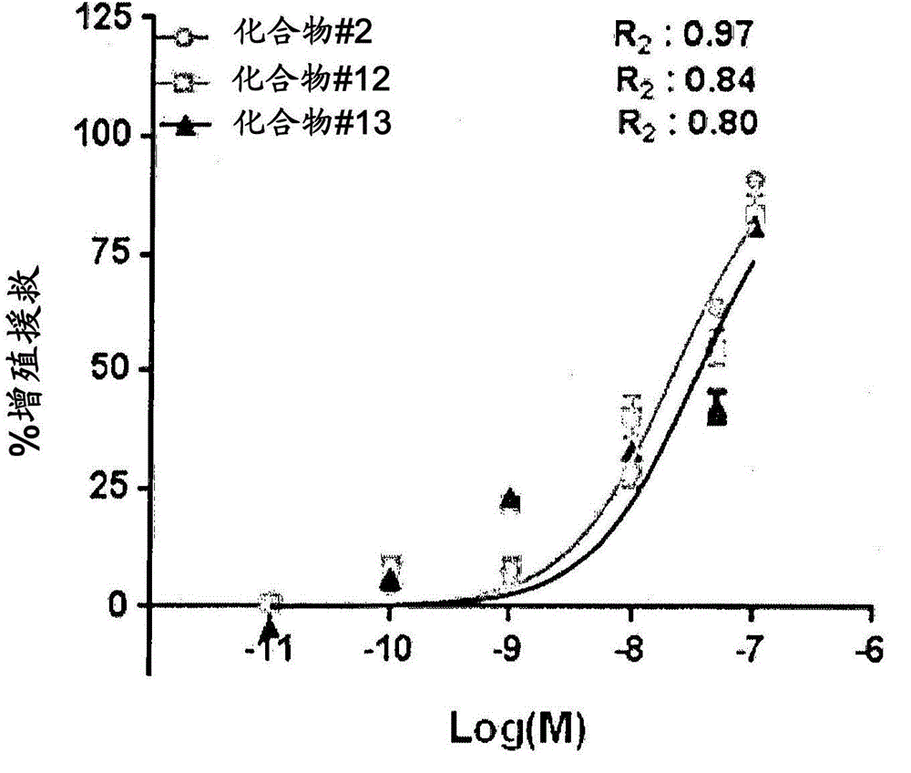 Peptidomimetic compounds as immunomodulators