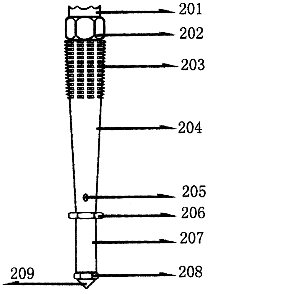 Safety-defending desk and using method thereof