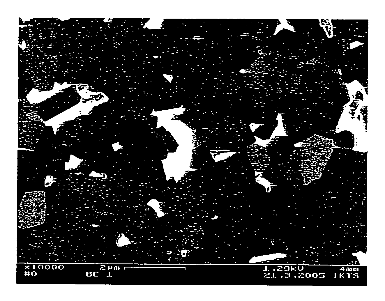 Lightweight boron carbide materials with improved mechanical properties and process for their manufacture