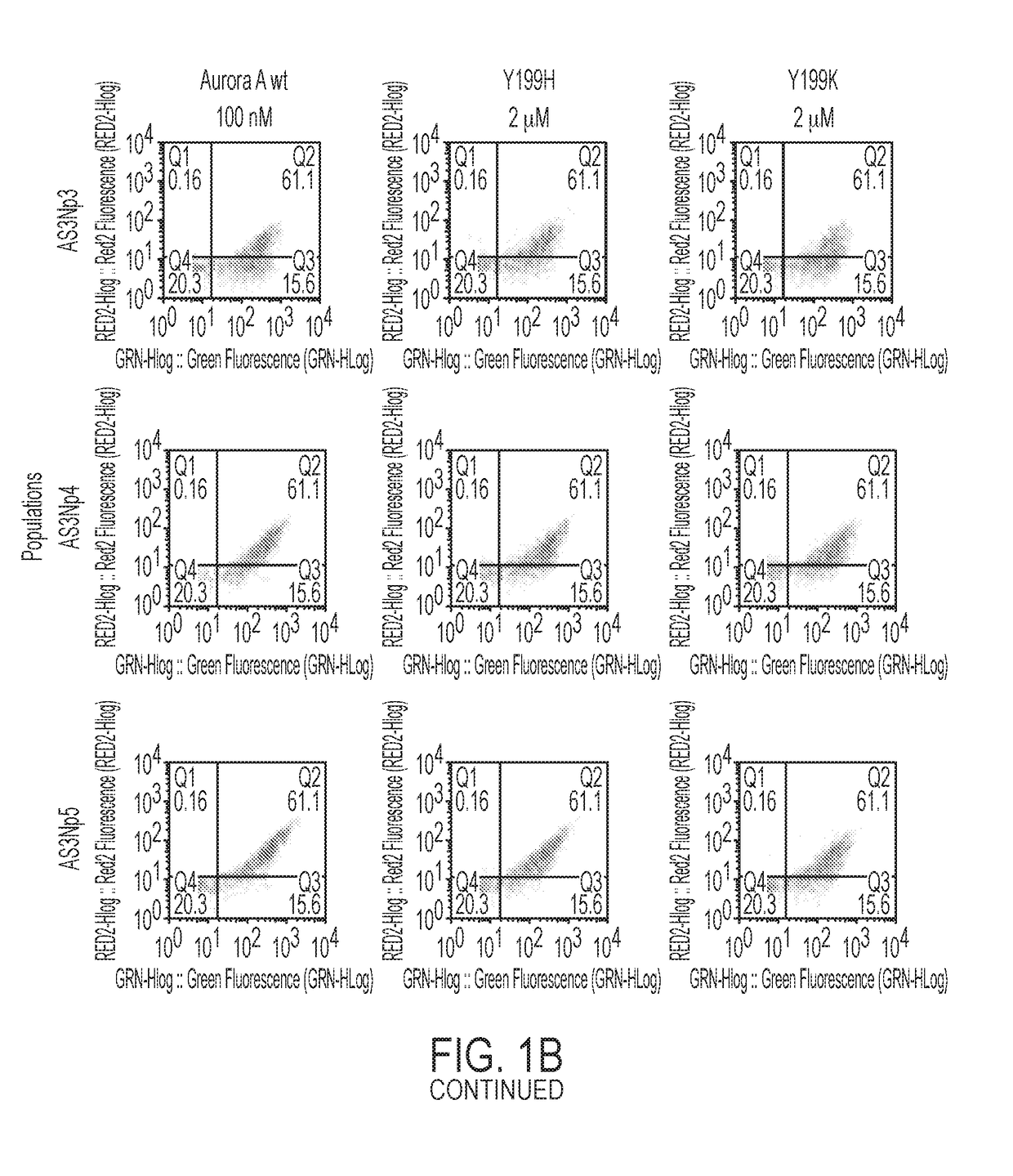 Compositions and methods for modulating kinase activity