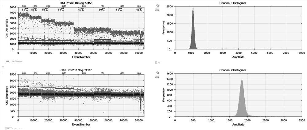 Kit for detecting genotype of mitochondrion locus 3243 and method