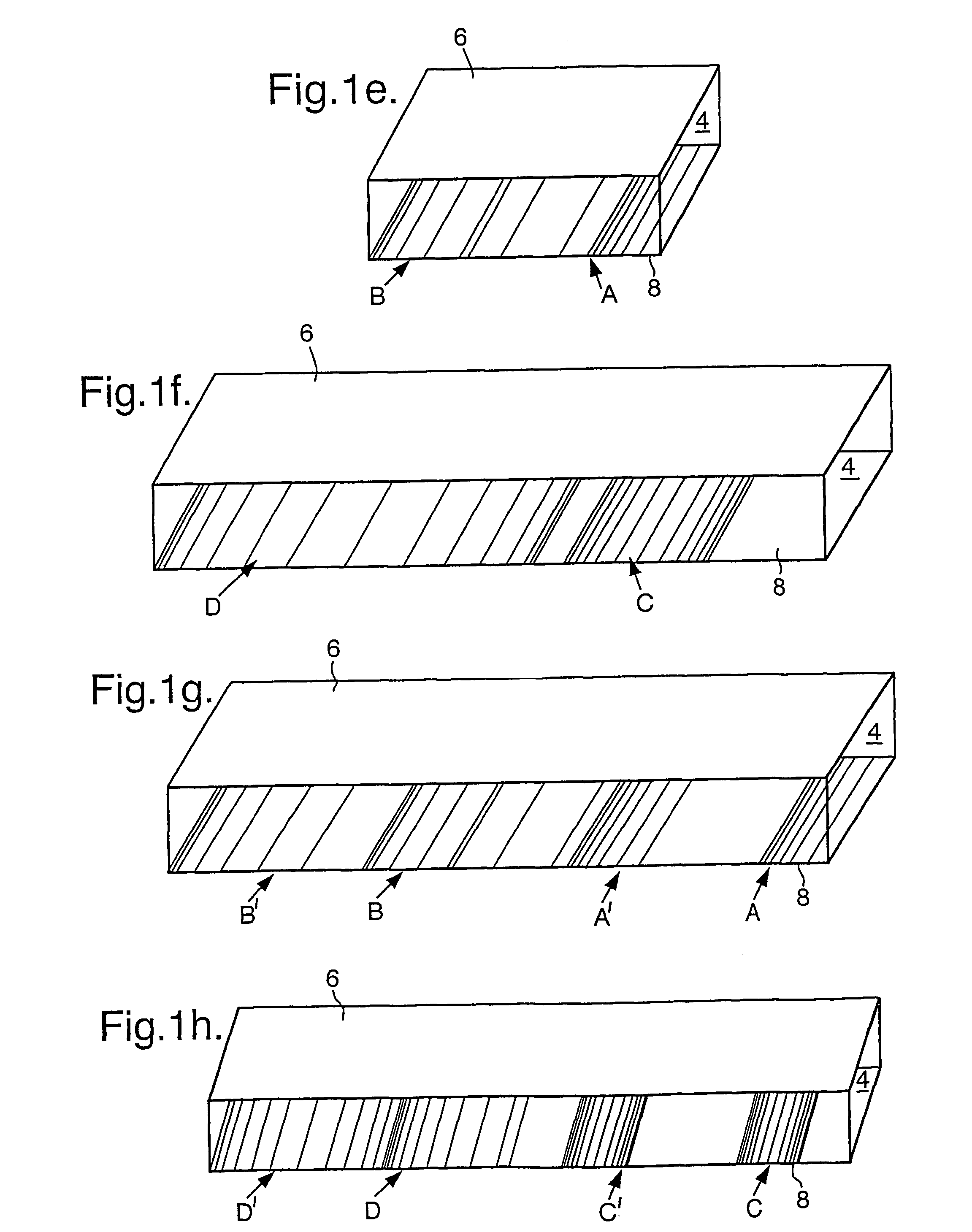 Dynamic optical devices