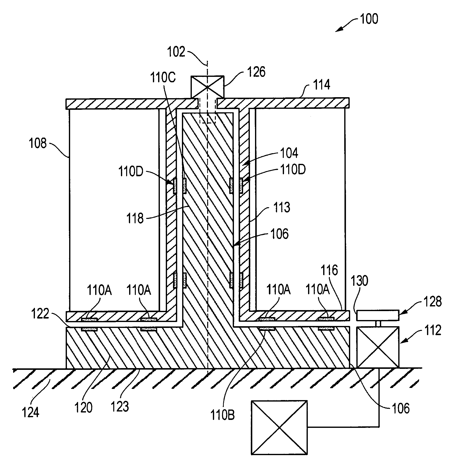 Wind turbine