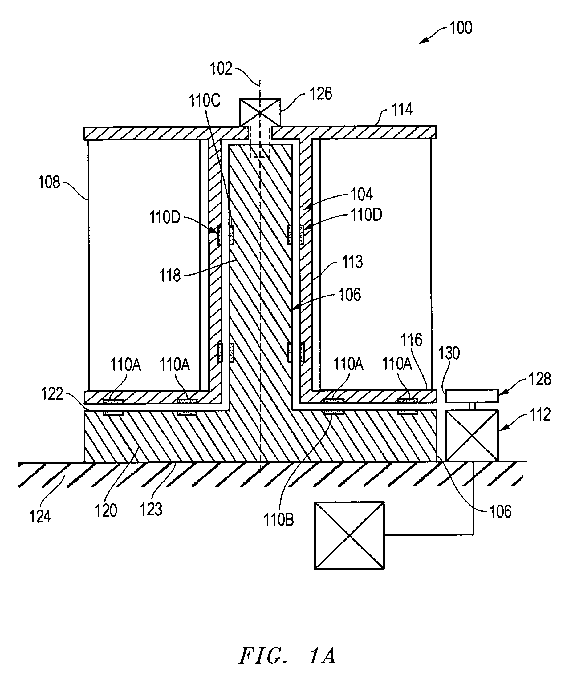 Wind turbine