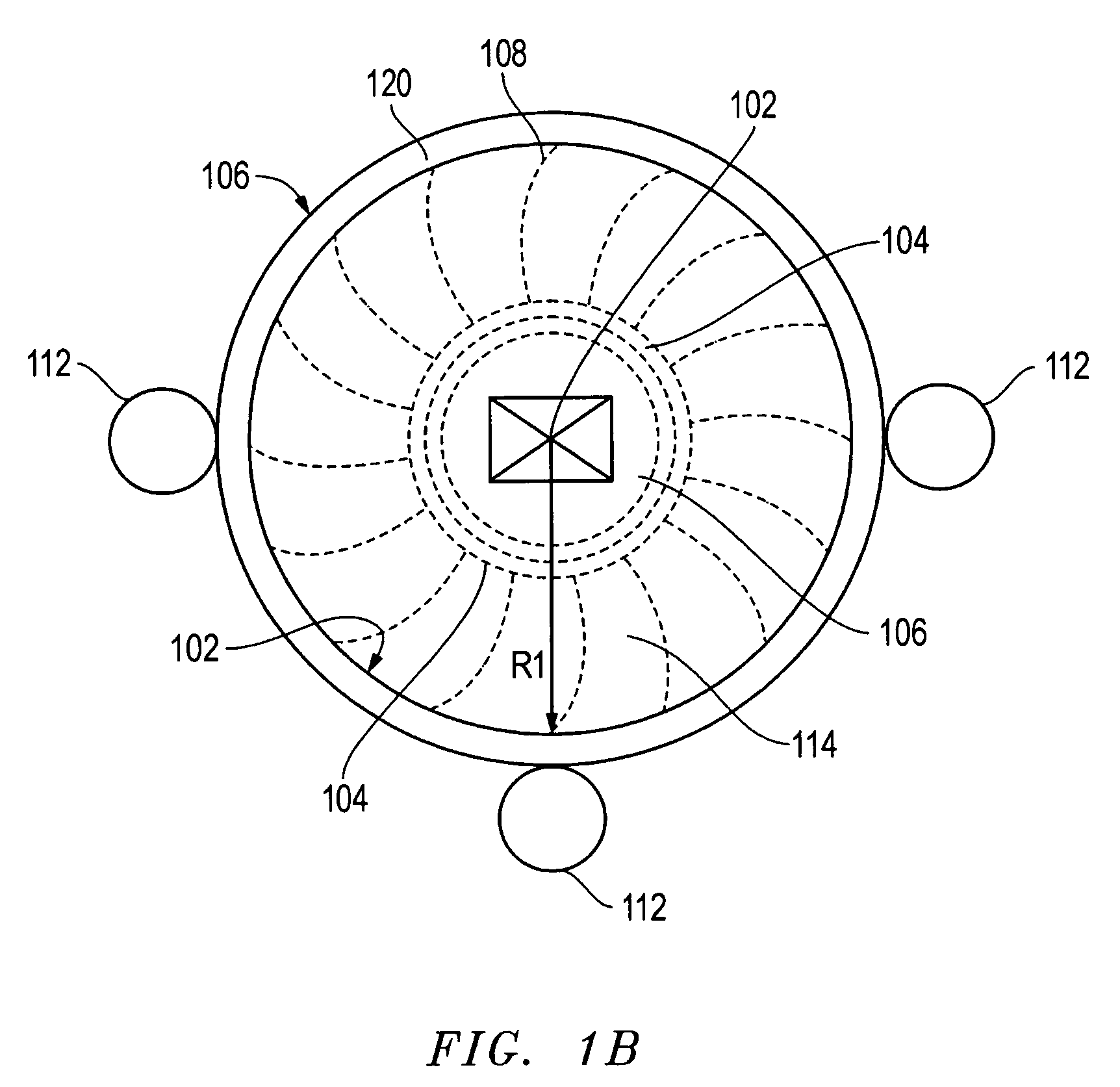 Wind turbine