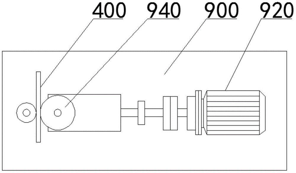 Device and method for dredging gas production pipeline blocked due to freezing