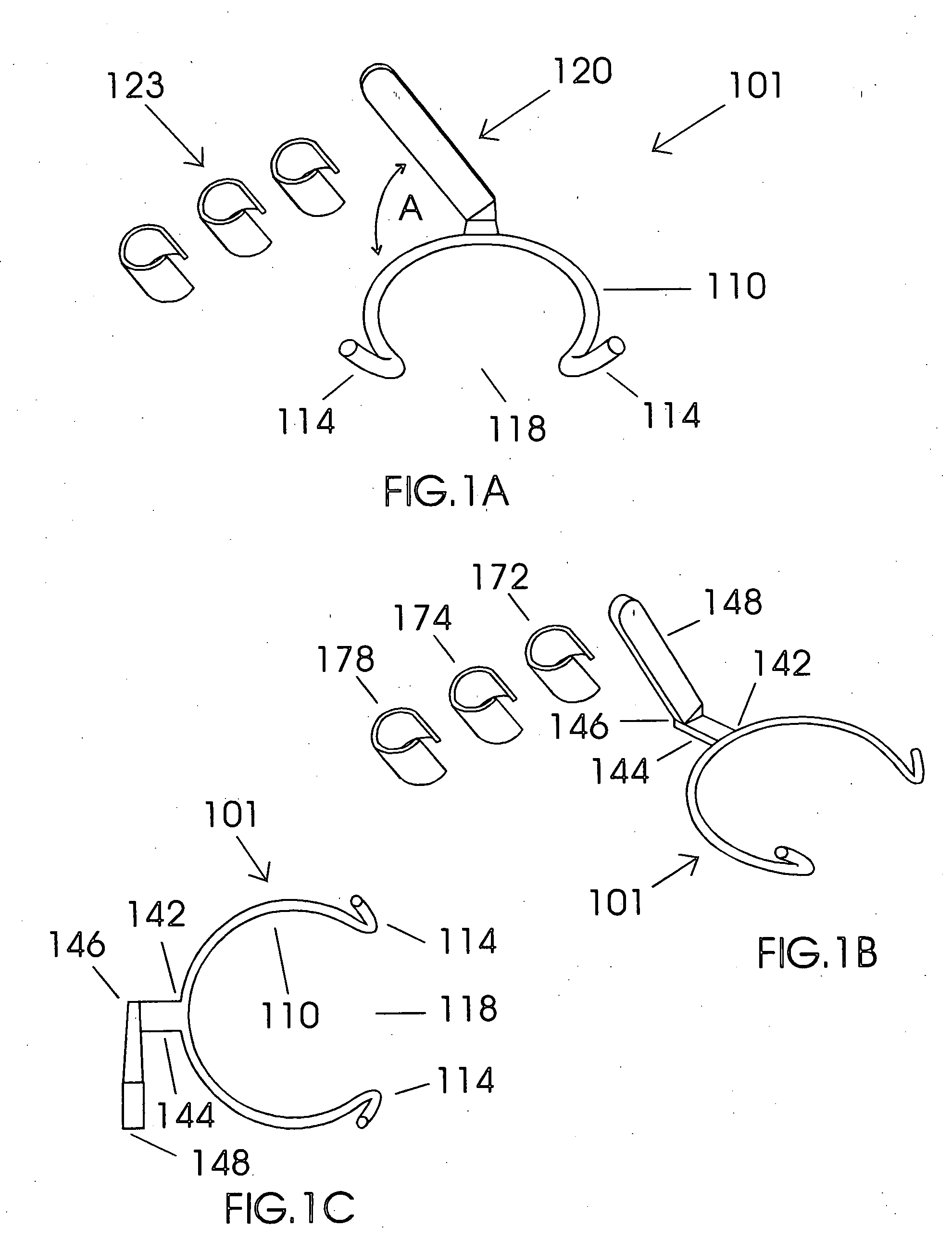 Ball pick-up and tee-up aid