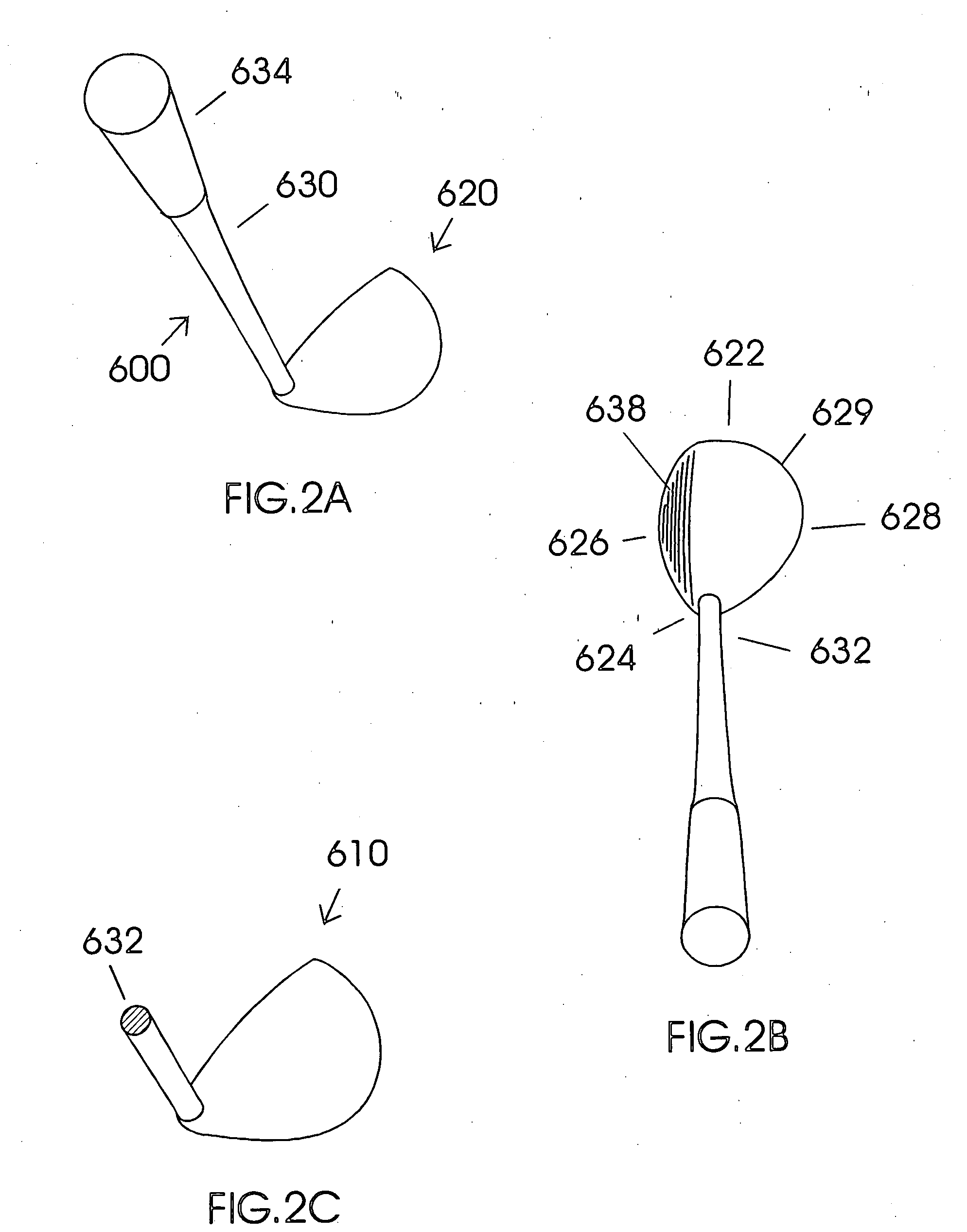 Ball pick-up and tee-up aid