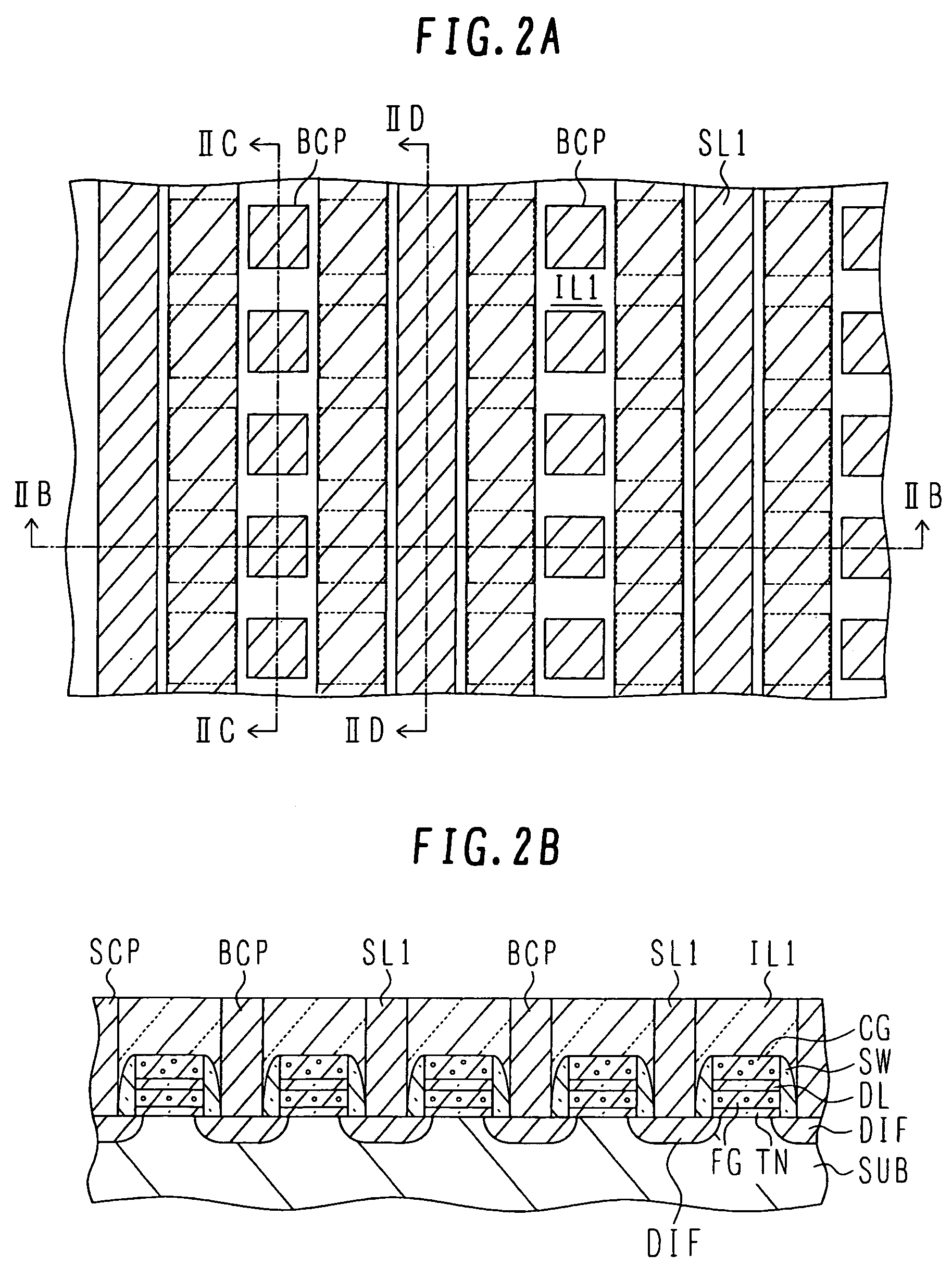 Semiconductor device and its manufacture method