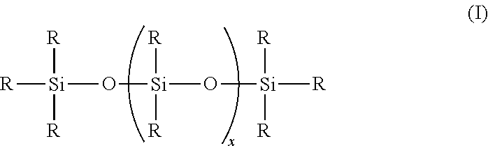 Silanol-functionalized compounds for the preparation of polyurethane foams